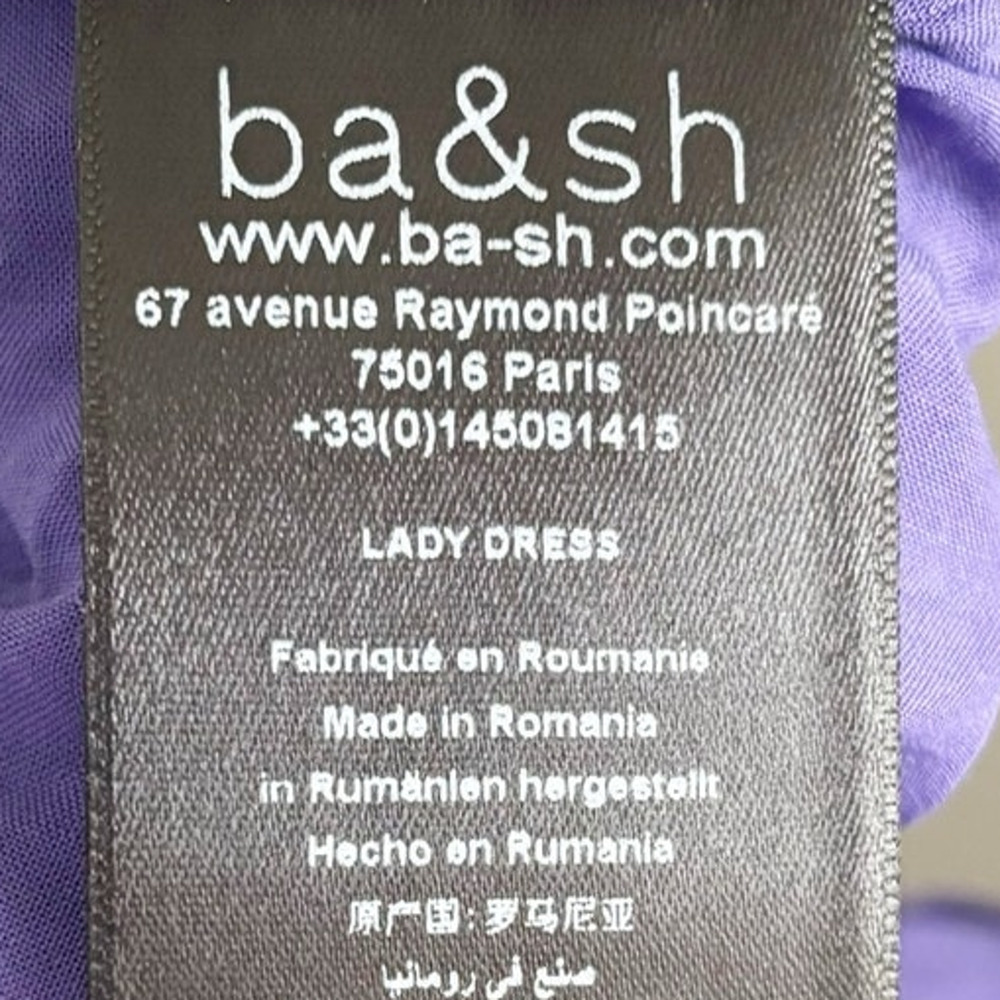 ba&sh Dress Large - Picture 8 of 8